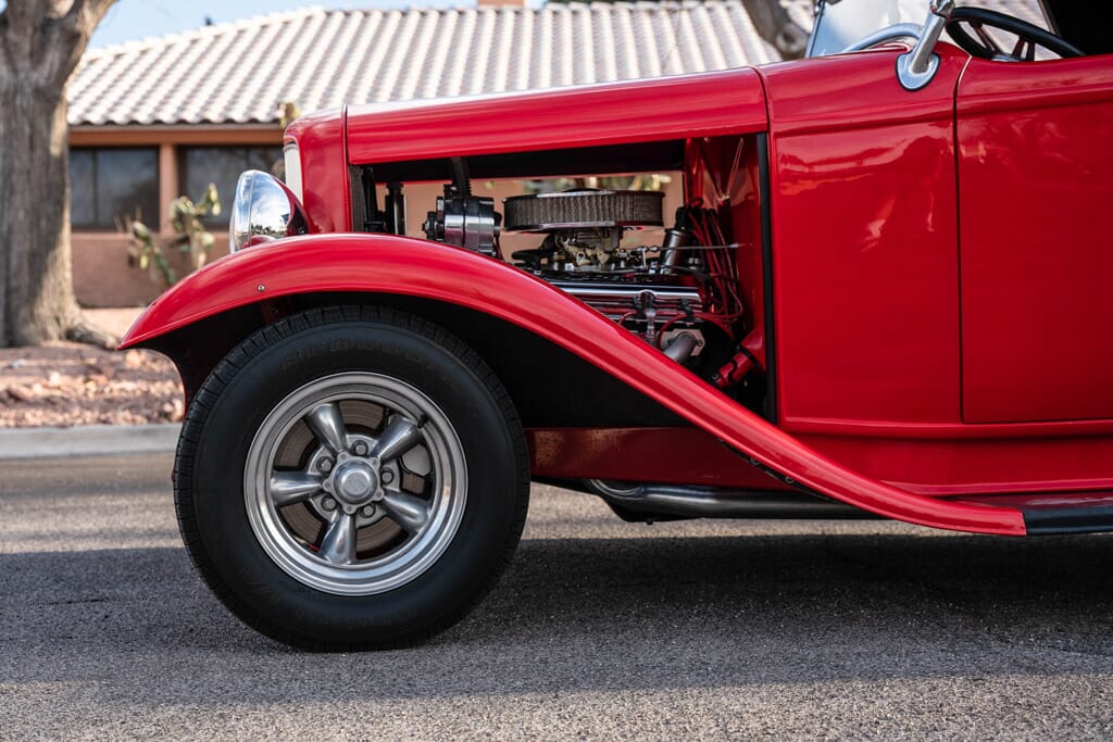 1932 Ford Hot Rod Replica for sale